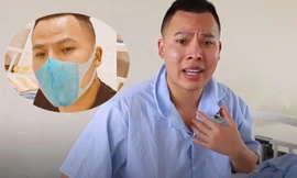 Vũ Khắc Tiệp nói gì khi bị chỉ trích vì việc đi cách ly tập trung 