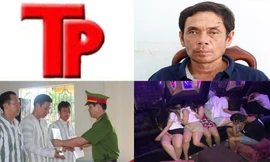 Bản tin Hình sự: Sang hàng xóm nhậu rồi hiếp dâm con gái 13 tuổi chủ nhà