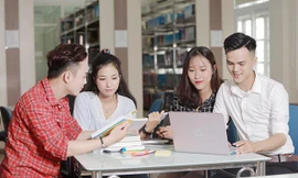 ĐH Duy Tân mở ngành mới Quản trị Nhân lực cho khối Kế toán-Quản trị