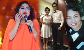 Ngoại hình hiện tại của Siu Black gây bất ngờ