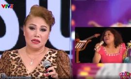 Siu Black tái xuất, chia sẻ sức khoẻ hiện tại 