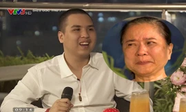 Chàng trai tỉnh dậy sau 3 năm sống thực vật, gọi 'mẹ ơi' gây xúc động