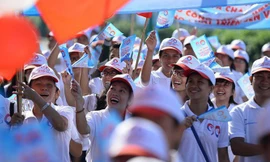 Ngày mai bắt đầu Tổng điều tra dân số và nhà ở toàn quốc