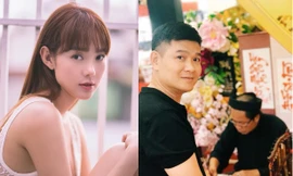 Lộ danh tính bạn trai doanh nhân của Minh Hằng?