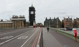 Anh và những sự thay đổi chóng mặt vì đại dịch Covid-19