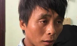 Đối tượng Nguyễn Đăng Khoa