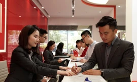 Công ty cổ phần chứng khoán SSI công bố kết quả kinh doanh năm 2018