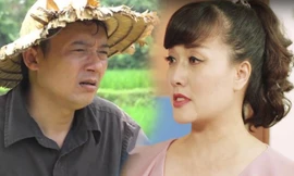 Tuổi thơ cơ cực của danh hài Vân Dung, Chiến Thắng, Quang Thắng