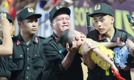 8 khoảnh khắc lay động trái tim cư dân mạng năm 2019