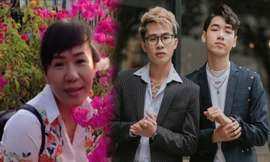 Showbiz 2/1: Giữa ồn ào, mẹ ca sĩ ‘Sóng gió’ gây ‘sốc’ với tiết lộ mới nhất 