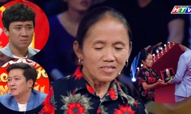 Bà Tân Vlog bất ngờ trả lại tiền thưởng của Thách Thức Danh Hài