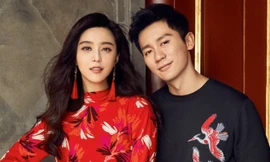 Bốn năm yêu ngọt ngào và không ít sóng gió của Phạm Băng Băng - Lý Thần