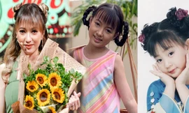 'Bé' Xuân Nghi nói về bất hoà với bé' Xuân Mai trên truyền hình