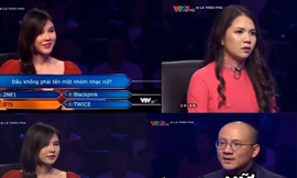Xuất hiện 'sự cố' khiến 'Ai là triệu phú' bị chỉ trích gay gắt