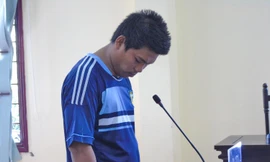 Lợi dụng nhà vắng vẻ, người cậu tâm thần hiếp dâm cháu gái