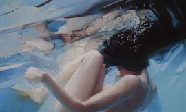 Elly Trần lại gây tranh cãi vì đăng ảnh khỏa thân khêu gợi