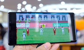 Nhiều kênh phát lậu bóng đá Asiad 2018 tại Việt Nam