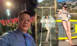 Hà Hồ, Bảo Thanh và loạt sao Việt đi đâu dịp nghỉ Lễ 2/9?