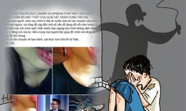 Chuyên gia lo ngại vụ BTV Minh Tiệp bị tố bạo hành đẩy xa hơn bản chất