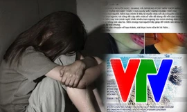 VTV chính thức lên tiếng vụ MC Minh Tiệp bị tố bạo hành em vợ