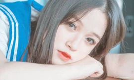 Cô nữ sinh Hà thành xinh xắn và niềm đam mê cosplay