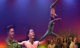 Khán giả Anh bức xúc vì Cơ-nghiệp không thắng, Giang Brothers nói gì?