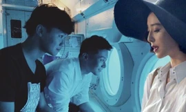 Showbiz 23/8: Lý Thần tiết lộ tình trạng Phạm Băng Băng 