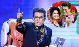 Thanh Bạch lần đầu nói về tính cách của 'bà trùm' Thúy Nga và 10 lần đám cưới