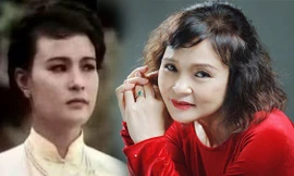 Minh tinh "vang bóng" một thời Hoàng Cúc: Yêu con dâu hơn chính con đẻ