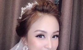 Showbiz 5/6: MC Vân Hugo đã sẵn sàng cho trang mới cuộc đời