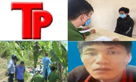 Bản tin Hình sự: Điều bất ngờ trong 3 lá thư tuyệt mệnh của người đàn ông treo cổ tự sát 