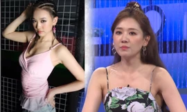 Hari Won tiết lộ về quá khứ đi bar, nổi loạn và điều không hài lòng về Trấn Thành