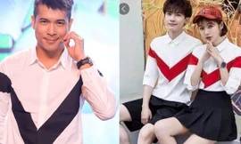 Showbiz 28/7:Thương hiệu ồn ào với Trương Thế Vinh lại bị tố dùng ảnh trái phép