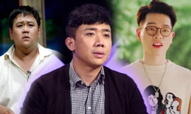 Showbiz 13/2: Vì sao Trấn Thành bị chỉ trích khi mang Minh Béo ra trêu đùa?