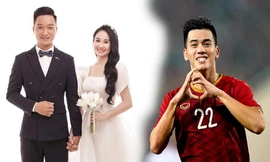 Chia tay Tiến Linh chưa lâu, bạn gái cũ sắp làm đám cưới