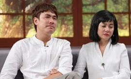 Showbiz 14/4: Cát Phượng và Kiều Minh Tuấn rạn nứt tình cảm?