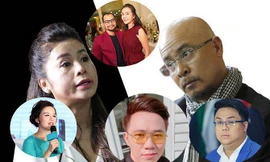 Sao Việt và cộng đồng mạng 'lý giải' câu: Tiền nhiều để làm gì?