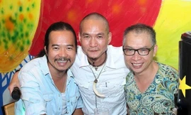 Nhiều nghệ sĩ bàng hoàng khi cựu thành viên nhóm MTV qua đời