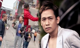 Dân mạng 'dậy sóng' vì cho rằng Duy Mạnh phát ngôn xúc phạm phụ nữ Việt