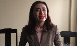 Showbiz 13/5: Miko Lan Trinh hối hận 'vì tin những ảo vọng ông bầu Hoàng Vũ vẽ ra'