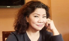 NSND Thanh Hoa: Chỉ khi âm thanh bất lực chân tay mới phải hỗ trợ