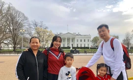 Vì sao Ốc Thanh Vân được khen ngợi khi làm điều bất ngờ với người giúp việc?