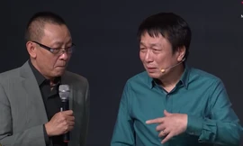 Phú Quang kể 'Chiều đông Mátxcơva' là nỗi buồn về chàng trai bỏ mạng ở xứ người