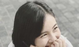 Nữ sinh Hải Dương sở hữu ảnh thẻ tuyệt đẹp