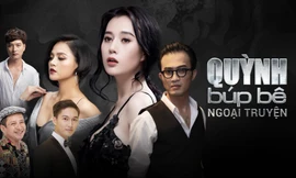 Tại sao 'Quỳnh búp bê ngoại truyện' khiến khán giả thất vọng?