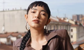 Trở về từ Italy, Châu Bùi và Vũ Khắc Tiệp có bị cách ly?