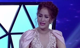 Khánh Thi gây xúc động với thư gửi bố đã mất 15 năm