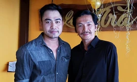 Showbiz 25/6: NSƯT Trung Anh nhận xét bất ngờ về Khải 'Về nhà đi con'