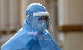 Chi tiết những ca mắc Covid -19 của Việt Nam