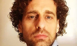 Isaac Kappy qua đời ở tuổi 42 